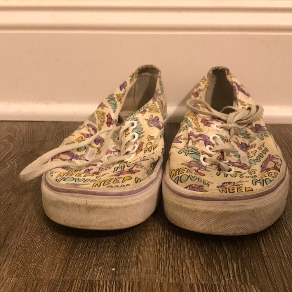 Vans